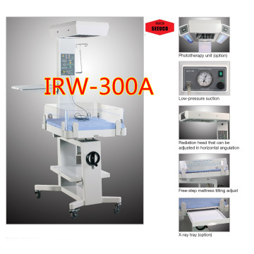 2015 году новые дешевые младенческой лучистого теплее Irw-300A